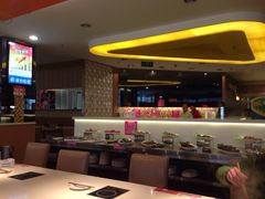 -怡人怡口牛排海鲜自助(飞龙大厦店)