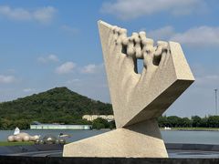 -上海月湖雕塑公园