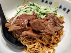 -和府捞面(东直门银座店)