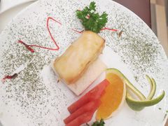 -泰谷酒店·太古码头闽菜自助餐厅