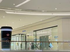 -ZARA(青岛万象城店)