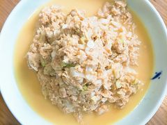 -船歌·鱼水饺青岛菜(闽江二路店)