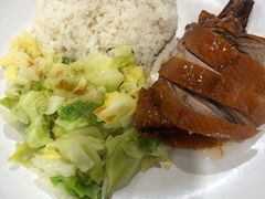 -粤味轩快餐店(天下第一泉店)