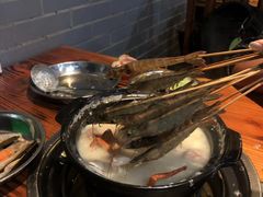 -盈田盈粥庄(博山东路店)