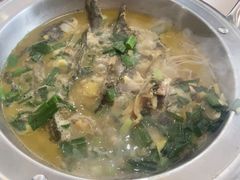 铁锅杂鱼-墩上村(水印康庭店)