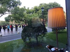 -御花园·粤菜·海鲜火锅(中山公园店)