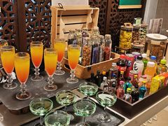 -绿城玫瑰园酒店-遇见19楼餐厅(舟山绿城玫瑰园酒店店)