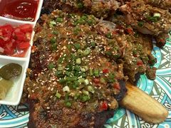 -Famous肥猫墨西哥音乐餐吧(五棵松华熙LIVE店)