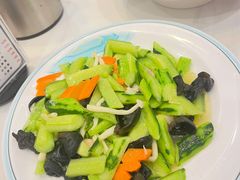 -老妈厨房团圆饺子东北菜(北环路店)