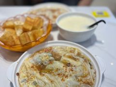 纯豆浆-邻悦里深夜豆浆(南头街店)