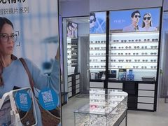 -大明眼镜(方庄店)