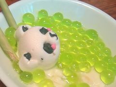 -老板恋上鱼(恒隆广场店)