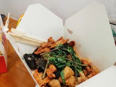 -呷贺盐酥鸡(抄纸巷店)