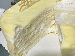 -7cake憩刻生日蛋糕·下午茶(西安店)