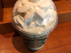 -星巴克(广州东圃天银店)