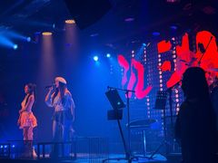 -江湖 LiveHouse