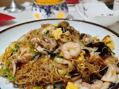 -聚春园自助餐厅(东街口店)