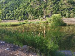 -白河湾生态旅游一条川
