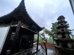 -东坡赤壁风景名胜区