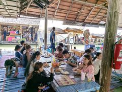 -大螃蟹海鲜餐厅