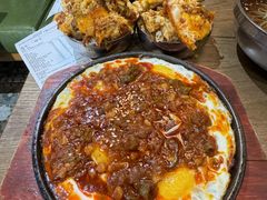-香猪坊韩国烤肉专属门店(魏公村店)