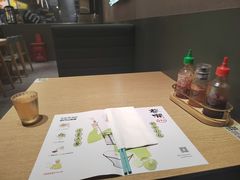 -蔡澜Pho·越南粉餐厅(海上世界店)