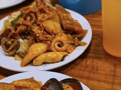 -汉巴味德(沈阳万象汇店)