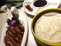 烤鸭-御提小馆烤鸭店(陆家嘴店)