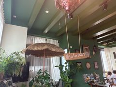 -Thai Basil罗勒叶泰式餐厅(时代天街店)