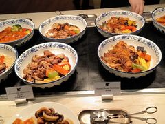 -TABLE·味西餐厅-成都茂业JW万豪酒店