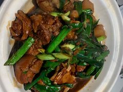 -壹只菜·崇明本地特色菜(崇明南门店)