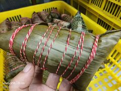 -召稼楼永茂昌粽子大王