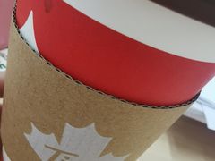 鲜萃咖啡-Tims天好咖啡(华侨城步行街店)