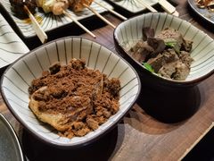 红糖年糕-一吉焼鸟·FOUNDER(桂林路店)