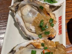 -管氏翅吧(台湾街店)