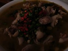 -廖老妈蹄花(中海国际店)
