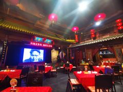 -正阳门饭庄·烤鸭·北京菜(万丰路七里庄店)