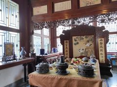 -珠海圆明新园