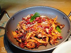 -吃饭皇帝大(解放西路店)