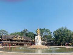 -西双版纳傣族园