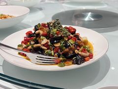 -Yan Ting 宴庭中餐厅(上海静安瑞吉酒店)