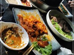 -金刚山(学府路店)