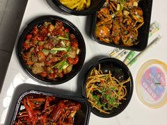 -靓靓蒸虾·头牌蒸虾(雪松路总店)