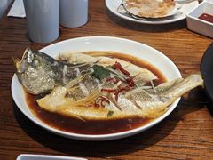 -海味当家·蒸锅海鲜(星海公园店)