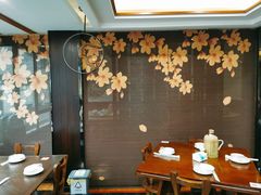 -香芙茗茶楼(梅家坞总店)