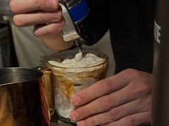 -沪水焙煎室(淡水路店)
