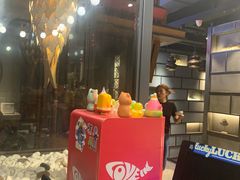 -辣尚瘾·烤鱼·新川菜(交大直营店)