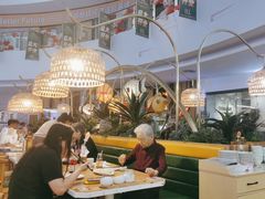 -船歌·鱼水饺青岛菜(枫蓝国际购物中心店)