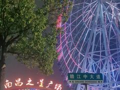 -南昌之星摩天轮