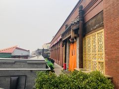 -局气烤鸭·北京菜(前门店)